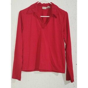 Fiorlini International women's size medium long sleeve (AB80)